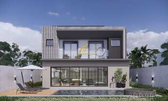 Imagem 3: Casa Sobrado 4 suítes Jardim das Nações - Alto Padrão - Urbanova - São José dos Campos