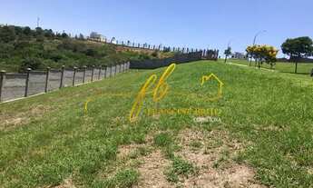 Imagem: Venda Terreno Condomínio Fechado - 496m²