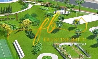 Imagem: Condomínio Fechado Reserva Aruanã Sjc