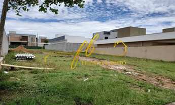 Imagem 3: Lote - Terreno Residencial em Condomínio 600m² à Venda - Reserva do Paratehy - Urbanova