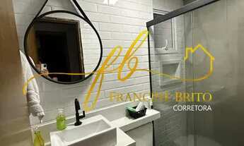 Imagem 4: Apartamento 3 Dormitórios Vista Livre 90 m² no Jardim Satélite em São José dos Campos - Ab