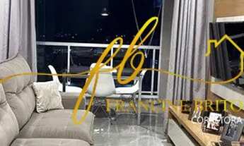 Imagem: Apartamento 2 Dormitórios 75m² - Zona