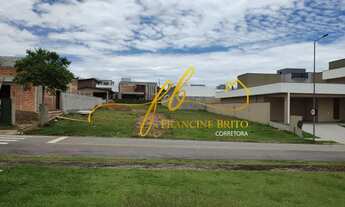 Imagem 4: Lote - Terreno Residencial em Condomínio 600m² à Venda - Reserva do Paratehy - Urbanova