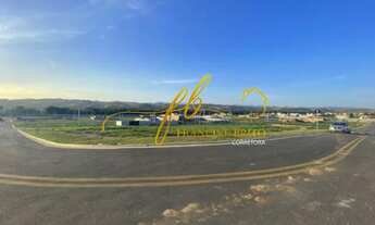 Imagem: Terreno à Venda 553m² em Condomínio Fechado