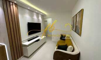 Imagem 3: Apartamento 75 m² 2 Dormitórios Com Ar Condicionado - Zona Sul Maxximo Viver