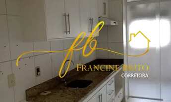 Imagem 7: Apartamento 3 Dormitórios no Jardim Aquarius - Maison Barbara