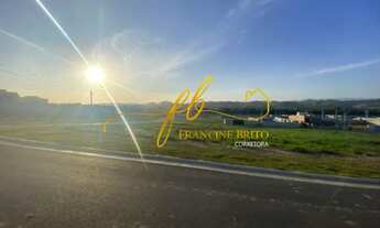 Imagem 3: Terreno à Venda 553m² em Condomínio Fechado no Urbanova Sjc