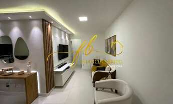 Imagem 2: Apartamento 75 m² 2 Dormitórios Com Ar Condicionado - Zona Sul Maxximo Viver