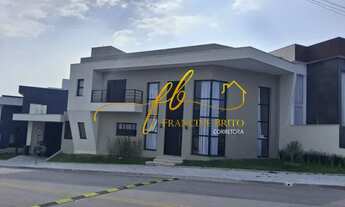 Imagem: Sobrado 3 Dormitórios Área Gourmet à