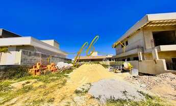 Imagem: Terreno 250m² em Condomínio Fechado em