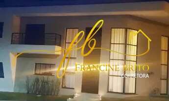 Imagem 5: Sobrado 3 Dormitórios Área Gourmet à Venda - Arquitetura Moderna com Conceito Aberto - Viv