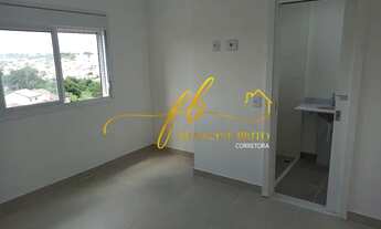 Imagem 2: Apartamento 2 Dormitórios no Parque Industrial - Residencial Maranata Parque Industrial