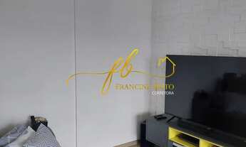 Imagem 3: Apartamento 2 Dormitórios 72m² - Portal do Parque Sjc