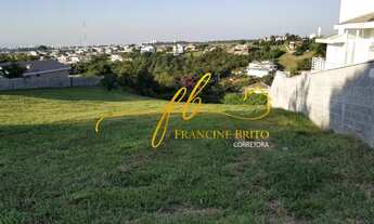 Imagem: Terreno de 1.160m² no Condomínio Residencial