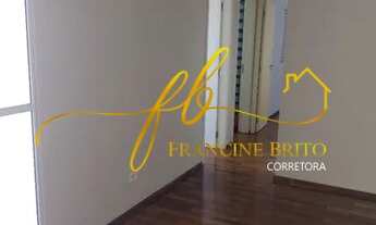 Imagem 2: Apartamento 3 Dormitórios 64 m² Condomínio Club - Natura Park Vila Industrial Sjc