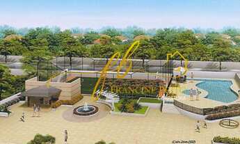 Imagem: Apartamento 4 Dormitórios 124m² com Sacada