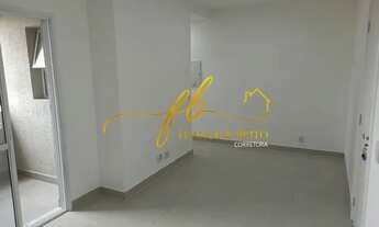 Imagem: Apartamento 2 Dormitórios no Parque Industrial