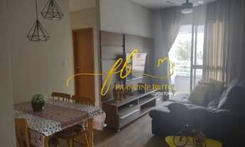 Imagem: Apartamento 2 Dormitórios 60m² - Piazza