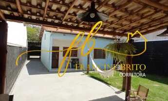 Imagem: Casa 2 Dormitórios 80m² Village das Flores