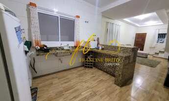 Imagem 2: Sobrado 3 Dormitórios 160m² no Monte Castelo - Sjc