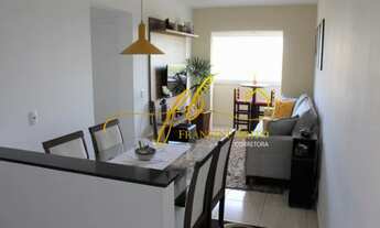 Imagem: Apartamento 2 Dormitórios no Condomínio