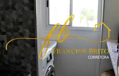 Imagem 6: Apartamento 2 Dormitórios no Condomínio Jacarandá - Urbanova Sjc