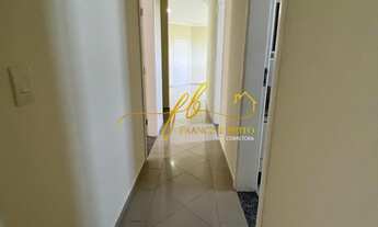 Imagem 7: Apartamento 4 Dormitórios 124m² com Sacada na Zona Sul - Bosque dos Eucaliptos