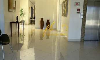 Imagem 3: Apartamento 4 Dormitórios 124m² com Sacada na Zona Sul - Bosque dos Eucaliptos