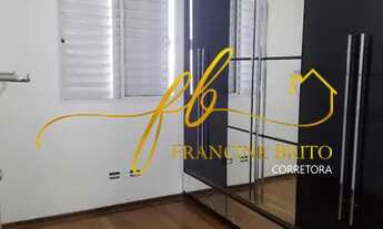 Imagem 7: Apartamento 3 Dormitórios 64 m² Condomínio Club - Natura Park Vila Industrial Sjc