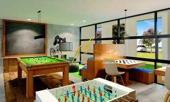 Imagem 7: Terreno 394m² em condomínio no Urbanova à Venda - Terras Alpha - Alphaville Urbanismo