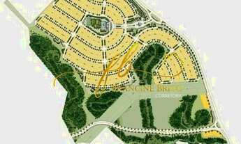 Imagem 3: Terreno 394m² em condomínio no Urbanova à Venda - Terras Alpha - Alphaville Urbanismo