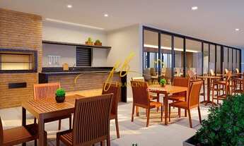 Imagem 5: Terreno 394m² em condomínio no Urbanova à Venda - Terras Alpha - Alphaville Urbanismo