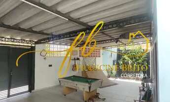 Imagem 6: Casa 2 Dormitórios 80m² Village das Flores em Caçapava Baixo SP