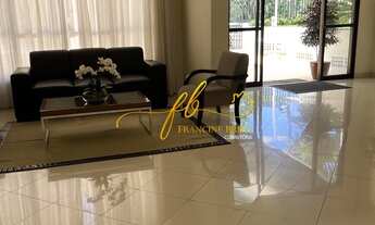 Imagem 2: Apartamento 4 Dormitórios 124m² com Sacada na Zona Sul - Bosque dos Eucaliptos