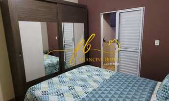 Imagem 7: Sobrado 3 Dormitórios 160m² no Monte Castelo - Sjc