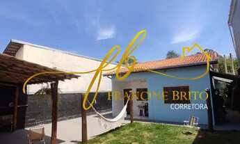 Imagem 3: Casa 2 Dormitórios 80m² Village das Flores em Caçapava Baixo SP