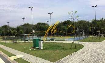 Imagem 4: Terreno / Lote Residencial em Condomínio 600m² - Colinas do Paratehy - Urbanova