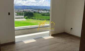 Imagem 5: Casa Moderna 3 Dormitórios em Condomínio - Caçapava SP