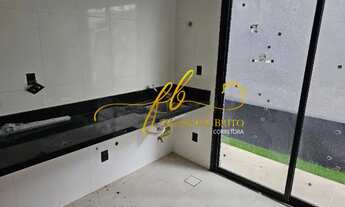 Imagem 7: Casa Sobrado 4 Dormitórios - 250m² - Condomínio Rudá