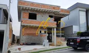 Imagem: Casa Em Construção Sobrado 4 Dormitórios