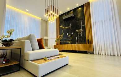 Imagem 3: Sobrado 4 Dormitórios no Urbanova - Novo / Permuta - SJC