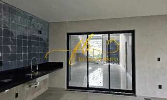 Imagem 6: Casa Sobrado 4 Dormitórios - 250m² - Condomínio Rudá