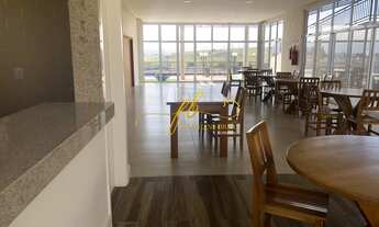 Imagem 5: Casa Sobrado Moderna 4 Dormitórios - 329m² - Condomínio em Caçapava - Residencial Malibu