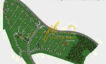 Imagem 3: Terreno / Lote Residencial em Condomínio 600m² - Colinas do Paratehy - Urbanova