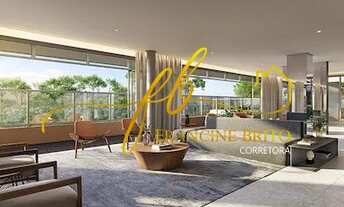 Imagem: Cobertura Alto Padrão 4 Dormitórios Altos