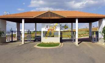 Imagem: Terreno 360 m² Condomínio - Residencial