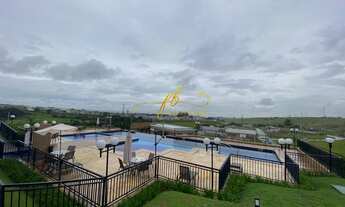 Imagem: Terreno 250m² em Condomínio - Caçapava