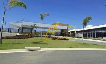 Imagem: Terreno em Condomínio - Residencial Santa