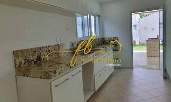 Imagem 4: Excelente casa 4 suítes para venda no condomínio Esplanada do Sol