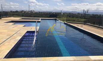 Imagem 5: Casa Sobrado Moderna 4 Dormitórios - 187m² - Condomínio em Caçapava - Residencial Malibu